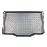Tavita portbagaj Aristar BSC pentru Suzuki Swift 2018-prezent, material Polietilena, Culoare Negru