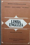 Doris Bunaciu - Limba engleza - Manual pentru anul V de studiu (Editia: 1992)