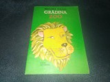 MALINA CAJAL - GRADINA ZOO