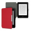 Husa pentru Kindle Paperwhite 7, Textil, Rosu, 49487.09, Kwmobile