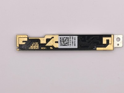 Dell Latitude E5440 Modul camera webcam foto