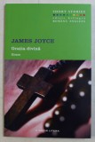 GRATIA DIVINA / GRACE de JAMES JOYCE , EDITIE BILINGVA ROMANA - ENGLEZA , 2016