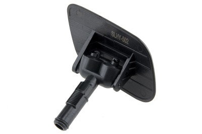 Capac spalator faruri Hyundai Santa Fe 2010-2012, Dreapta, NTY EDS-HY-502 foto