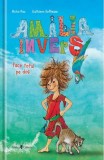 Amalia Invers face totul pe dos - Micha Rau Kathleen Hoffmann - Editura Univers