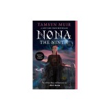 Nona the Ninth