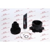Cap planetara interior Audi; Ford; Seat; Skoda; Vw, Fata, Stanga=Dreapta, SRLine