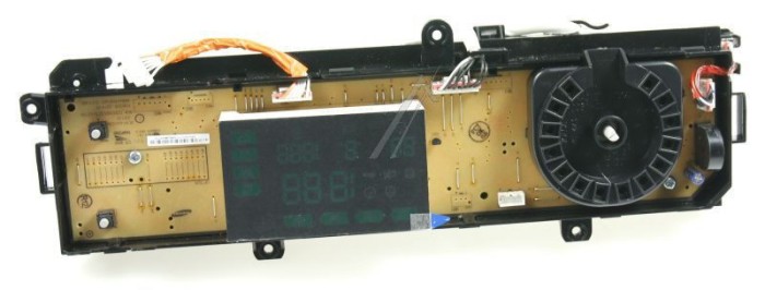 ASSY PCB EEPROM;000C,FWM_INV_WW5000J,DIM DC94-07361B SAMSUNG