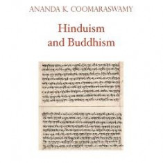 Hinduism and Buddhism