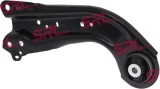 Brat suspensie roata Toyota C-Hr, 16-, Corolla Estate, 19-, Corolla Liftback, 18-, Corolla Sedan, 19-, Spate, Stanga, longitudinal; SRLine
