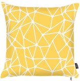 Cumpara ieftin Fata de perna decorativa, Fancy V65, 45x45