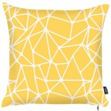 Fata de perna decorativa, Fancy V65, 45x45