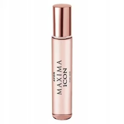 Mini parfum Maxima Icon Ea 10 ml foto