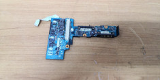 Battery Charger Board Laptop Sony Vaio PCG-8A8M foto