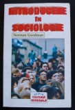Norman Goodman - Introducere &icirc;n sociologie