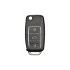 Carcasa telecomanda compatibila Volkswagen Cod: 9002C Automotive TrustedCars, Oem