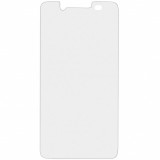 Folie plastic protectie ecran pentru Lenovo A319