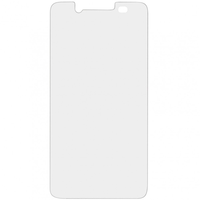 Folie plastic protectie ecran pentru Lenovo A319