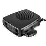 Aeroterma Auto Habitaclu 12V, 2in1, ventilator - incalzire rapida, Oem