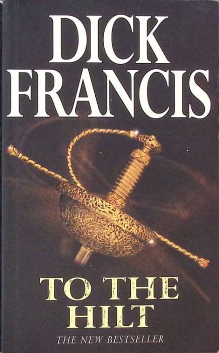 TO THE HILT-DICK FRANCIS-263294