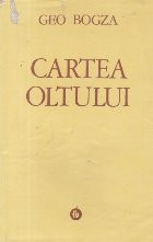 Cartea Oltului, editia a IV-a, definitiva foto