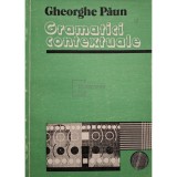 Gheorghe Paun - Gramatici contextuale (Editia: 1982)
