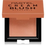 Pastel Cream Blush blush cremos culoare 45 Sunlit 3.6 g