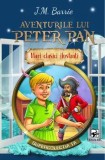 Cumpara ieftin Aventurile lui Peter Pan/J.M. Barrie, ARC