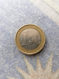 1 EURO 2004 F- -germania, Europa