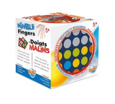 Joc de dexteritate - Degete Agile foto