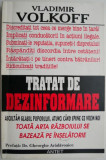 Tratat de dezinformare &ndash; Vladimir Volkoff