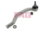 Cap de bara Fiat Talento, Talento Sasiu; Nissan NV300, NV300 Sasiu, Primastar, Primastar Sasiu; Opel Vivaro A, Vivaro A Sasiu, Vivaro B, Vivaro B