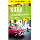 Kuba - Marco Polo - &Uacute;tit&eacute;rk&eacute;ppel - Gesine Froese
