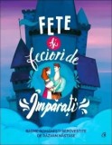 Cumpara ieftin Fete si feciori de Imparati. Basme romanesti repovestite/Razvan Nastase