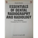 ESSENTIALS OF DENTAL RADIOGRAPHY AND RADIOLOGY-ERIC WHAITES-252989
