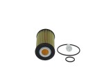 BOSCH F 026 407 107 Filtru ulei