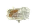 Semnalizare oglinda Honda Insight (Ze2), 01.2009-2014, Jazz/Fit (Ge), 10.2008-01.2011, partea Stanga, LED; Omologare: ECE, Taiwan, Rapid