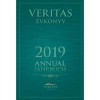 Veritas &Eacute;vk&ouml;nyv 2019