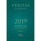 Veritas &Eacute;vk&ouml;nyv 2019