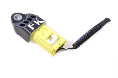 Senzor de impact st&amp;acirc;nga față TOYOTA AURIS _E18_ 2018 OEM: 89831-02140 11438064 foto