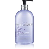 Baylis &amp; Harding Wild Lavender &amp; Geranium Săpun lichid pentru m&acirc;ini cu efect de hidratare 500 ml