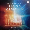 Hans Zimmer The World of Hans Zimmer Part II: A New Dimension180g LP (3vinyl)