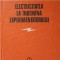 ELECTRICITATEA LA INDEMANA EXPERIMENTATORULUI-VASILE TUTOVAN, VICTOR SCUTARU-218605