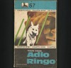 Adio Ringo - Traian Tandin - Sfinx - Carte Politista