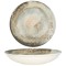 Rinart Farfurie ad&acirc;ncă - Obvara - Porţelan - 28 cm (1800cc) - set de 6