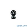 Ventilator Auto 12V Bricheta Universal Ajustabil - Cod AC2323 Compatibil Diverse Marci si Modele