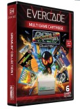 Blaze Evercade Gremlin Cartridge 1 EVERCADE