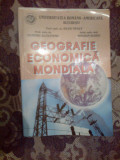 N4 Silviu Negut - Geografie economica mondiala