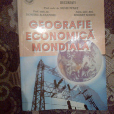 n4 Silviu Negut - Geografie economica mondiala