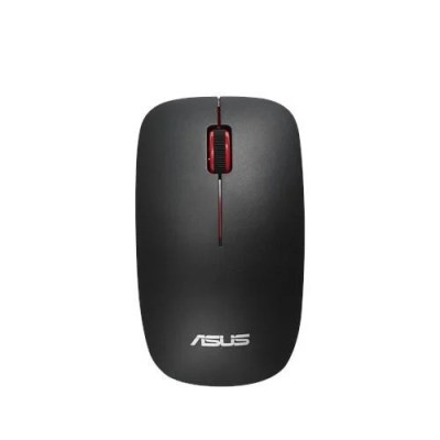 Mouse ASUS WT300, Wireless, negru foto