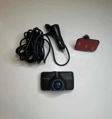 Camera auto Mio MiVue 798 PRO foto